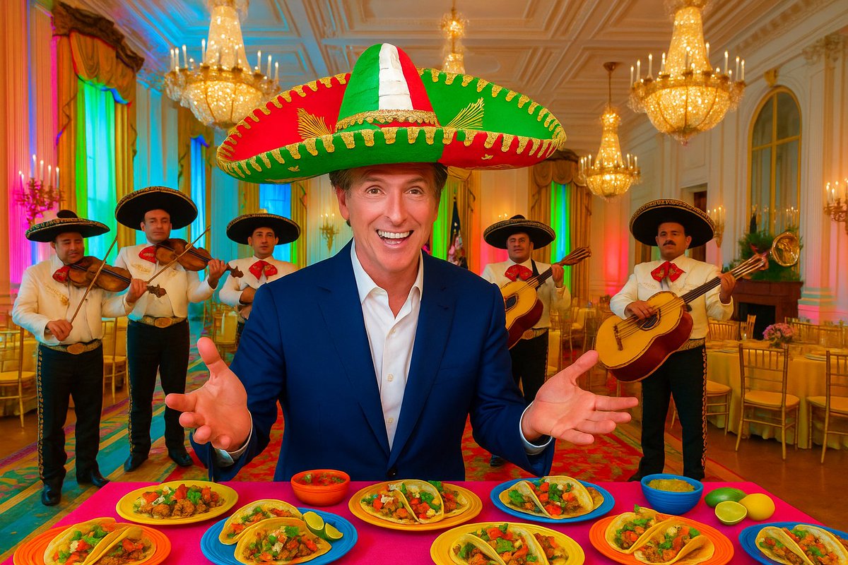 MayorJRay's tweet image. That’s pure fear-mongering. A shutdown does not magically cancel Californians’ coverage. Medi-Cal and Covered California are run by the state. Eligibility is set by law. Federal workers pausing paychecks is not the same thing as the President “kicking people off” insurance.

•…