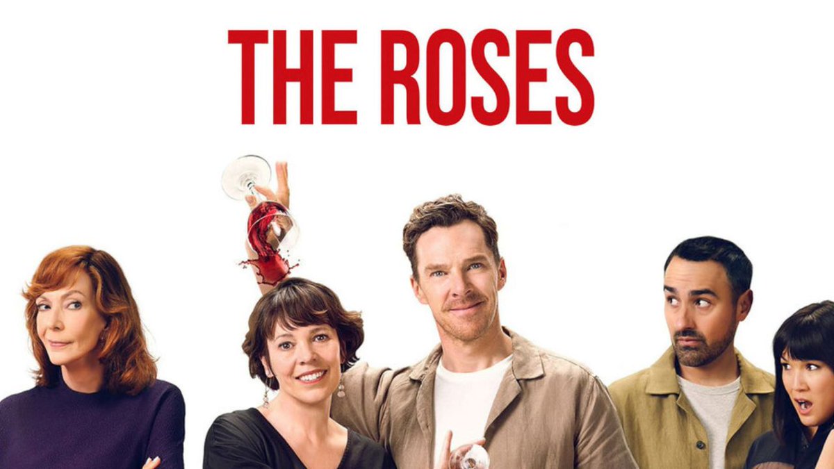 ivanovic_freak's tweet image. &apos;LOS ROSE&apos; lleva recaudados $49,6M en todo el mundo.

🌎 DOMÉSTICO ➡️ $15,2M
🌍 INTERNACIONAL ➡️ $34,4M

💸 PRESUPUESTO 👉 $30,6M
⌛ OBJETIVO MÍNIMO 👉 $72,2-76,5M

#TheRoses #LosRose #BenedictCumberbatch #OliviaColman #SearchlightPictures #Taquilla #BoxOffice