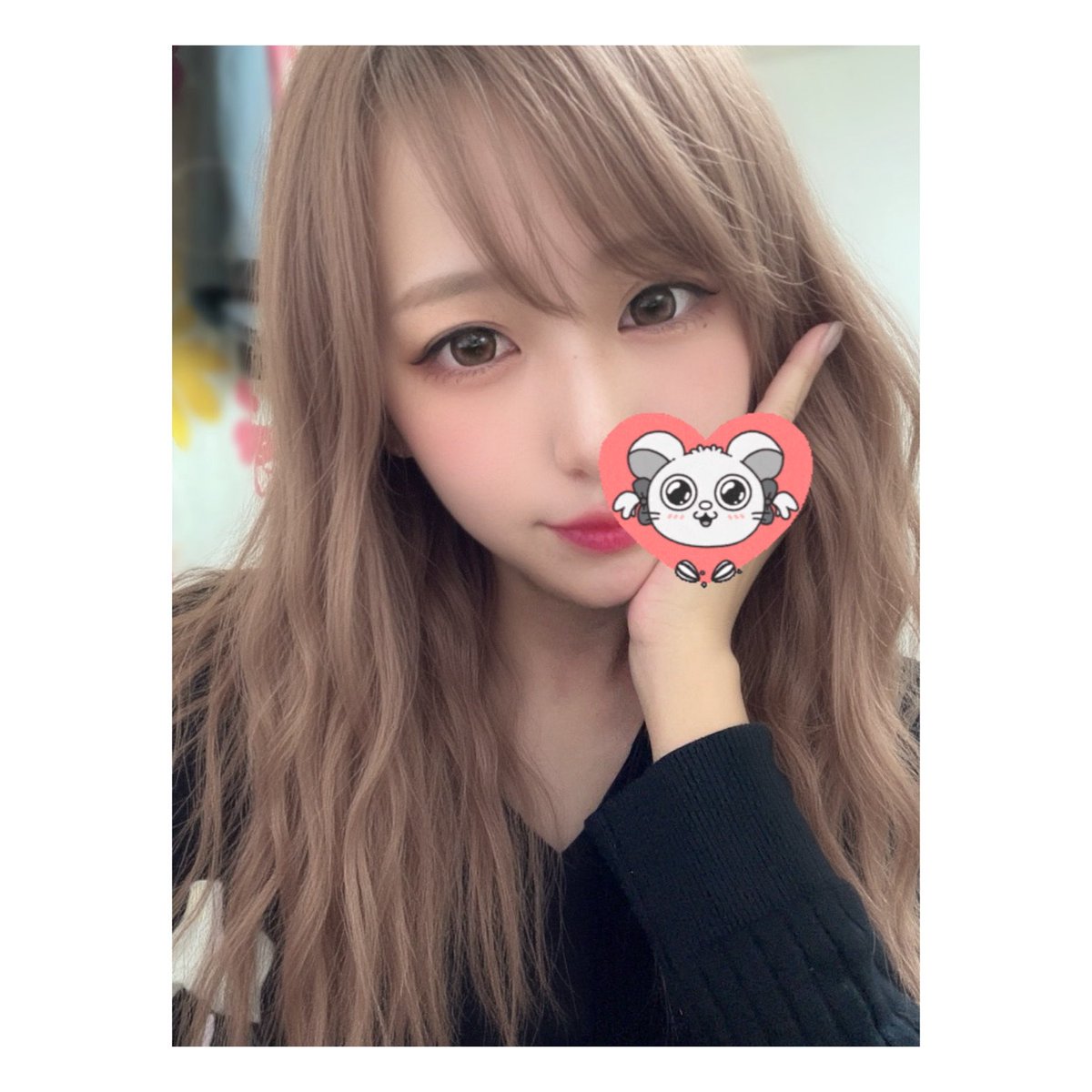 _richax's tweet image. おはよう
久しぶりの面🎭