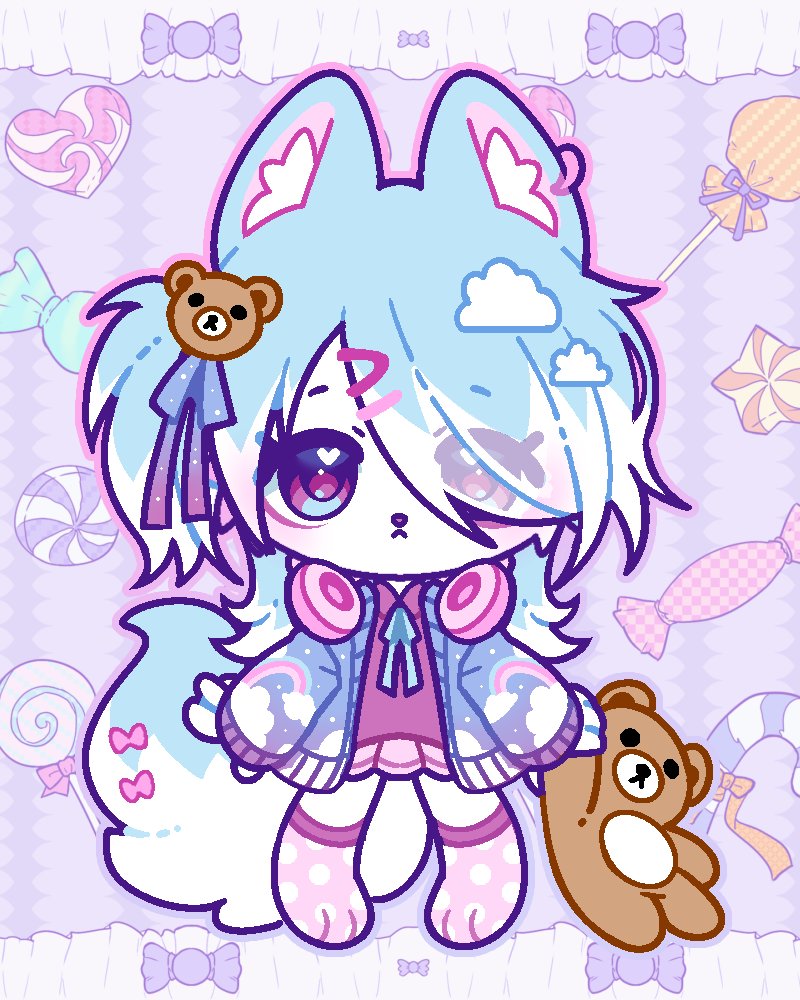 thettaverseVT's tweet photo. @IkairiArt https://t.co/432hCDasjI