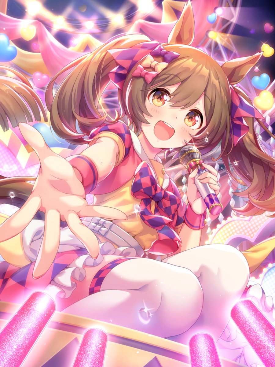 umapairs's tweet image. Today’s fifteenth pair is smartshinko!
#smartfalcon #shinkowindy