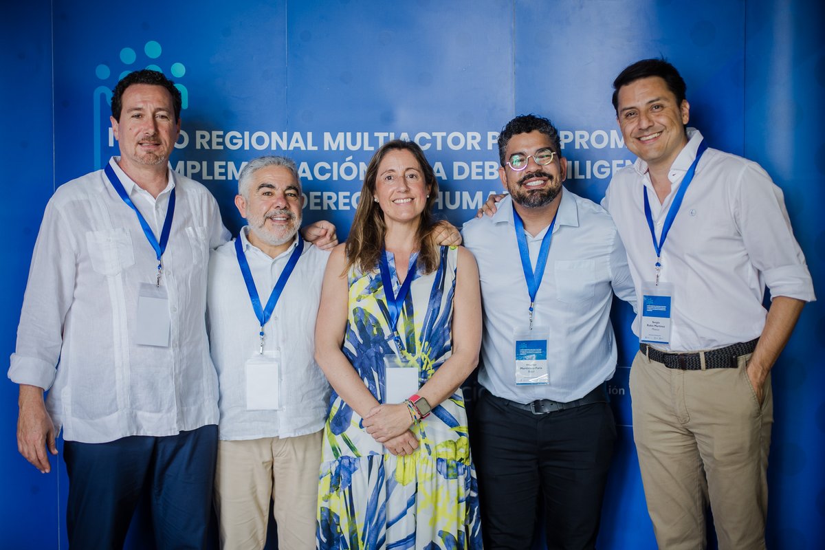 Cámara Española de Comercio en México tweet media