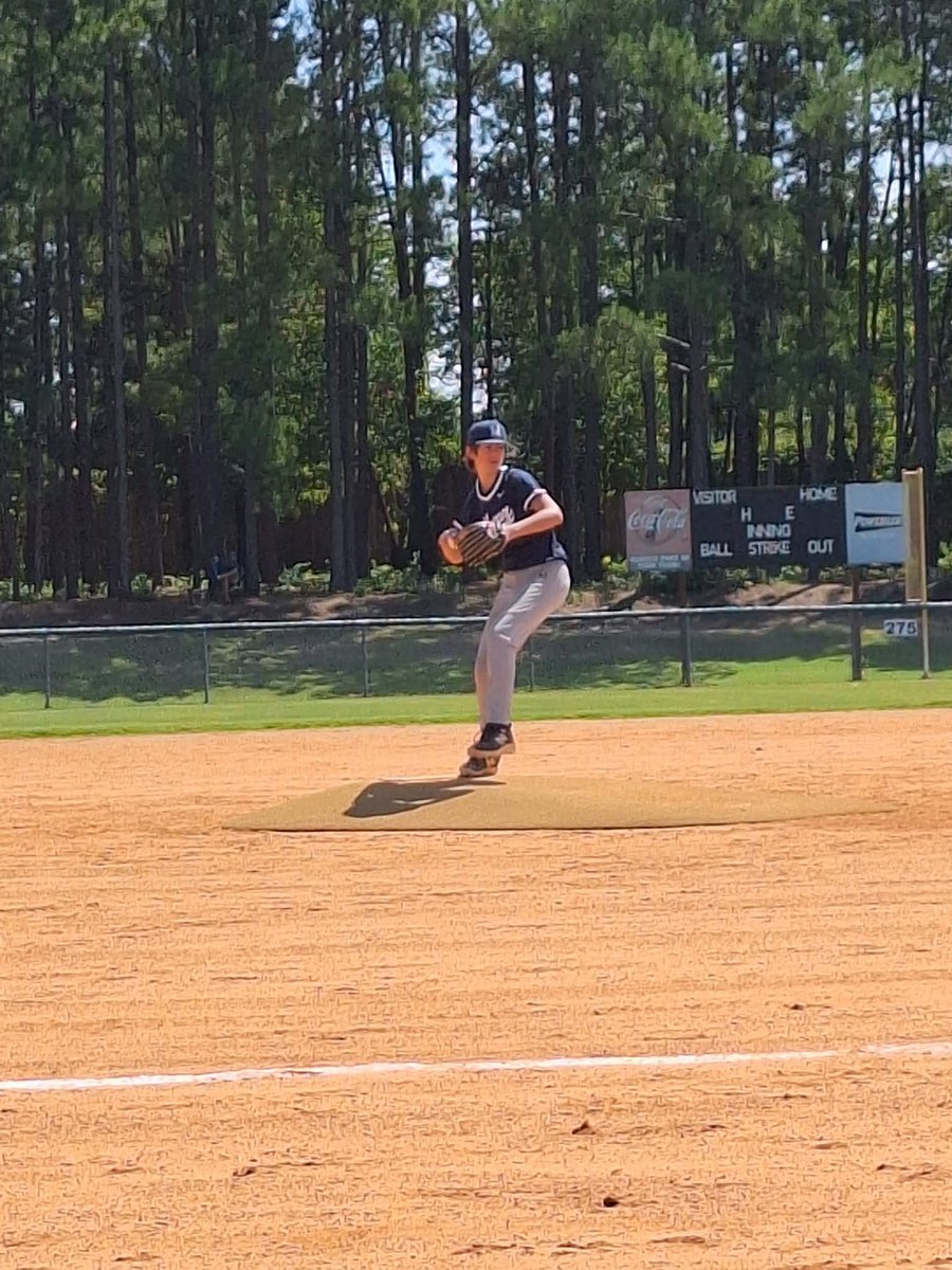 BentleyStorey's tweet image. Every position, every play just give me a glove. Whether it’s the field or the diamond. I show up to compete.
#DualSportAthlete #WideReceiver #UtilityPlayer #LexingtonSC #SCRecruit #ClassOf2029
#Baseball #AllAroundAthlete #SCBaseball #LexingtonBaseball #RecruitReady #ClassOf29