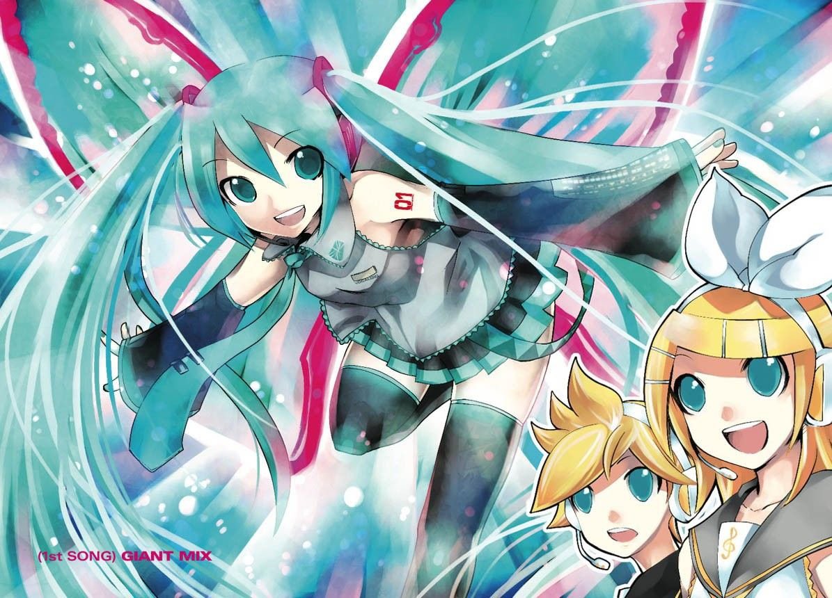 VOCALOID_20831 tweet picture