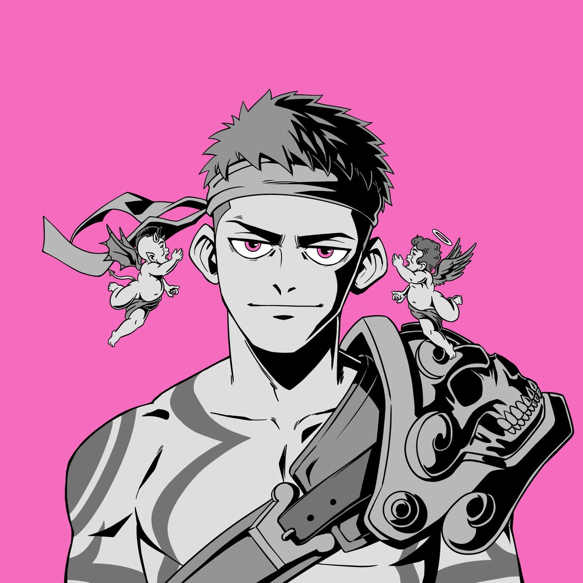 punkbloood's tweet image. IS OMEN ON TOP? ๐
พ๏ธ
50 likes & iโll change my PFP ๐ชฝ
@Omen4Omen @_AskNemo ๐