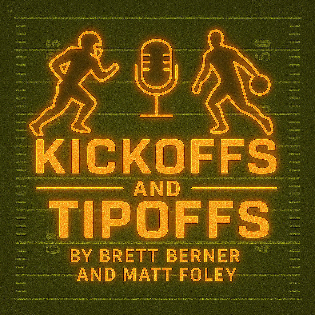 Kickoffs and Tipoffs tweet media