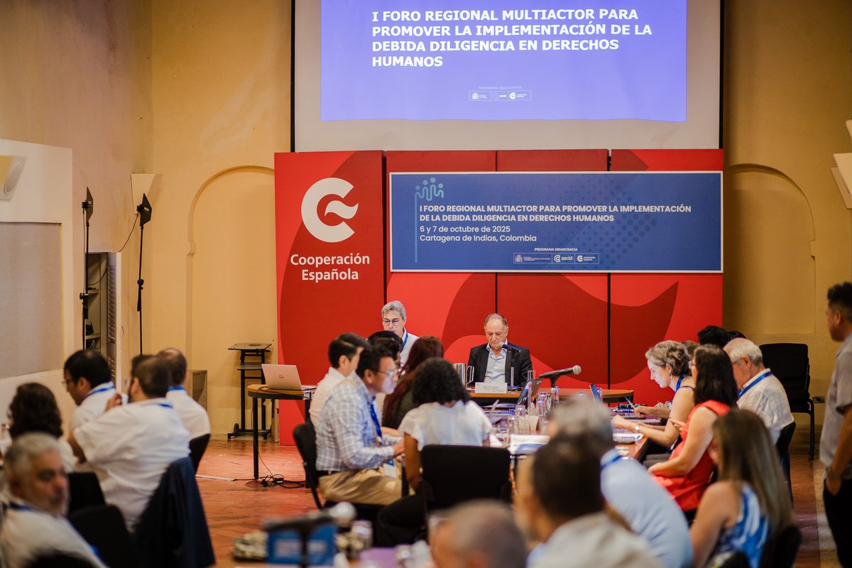 Cámara Española de Comercio en México tweet media