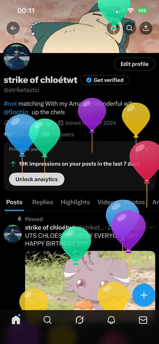 striketastic's tweet image. 17… unc status #REACHED