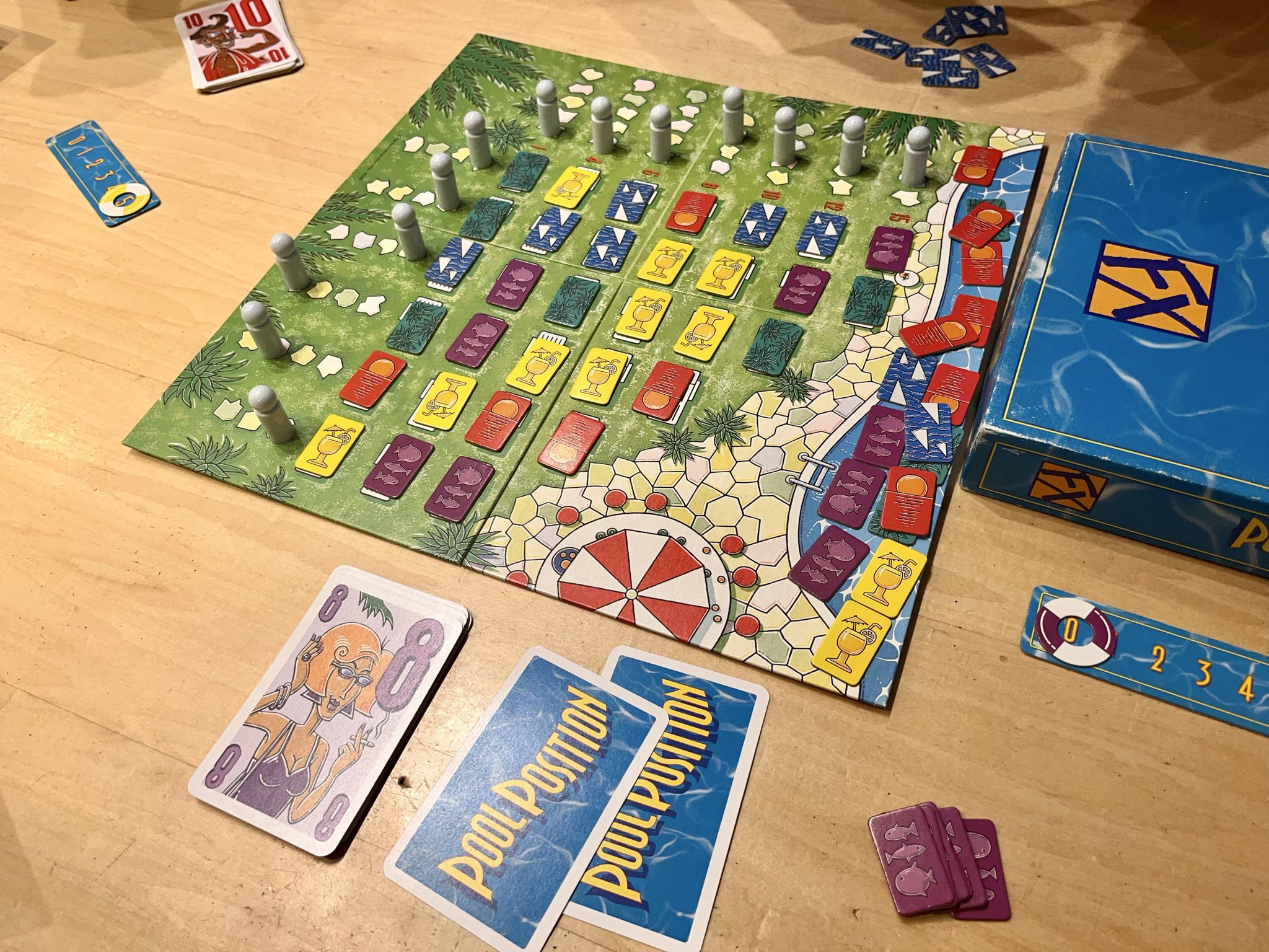 社長ボードゲーム 社長ボードゲーム Amazon | キャンプ社長 ボードゲーム (1-4人用