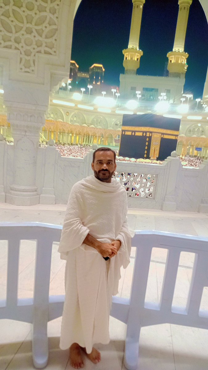 یااللہ تیرا شکر ہے
