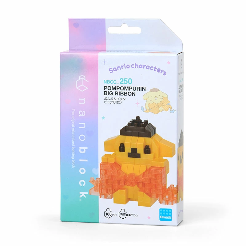 ポムポムプリン最新グッズ情報 (@pompompurin_net) / X