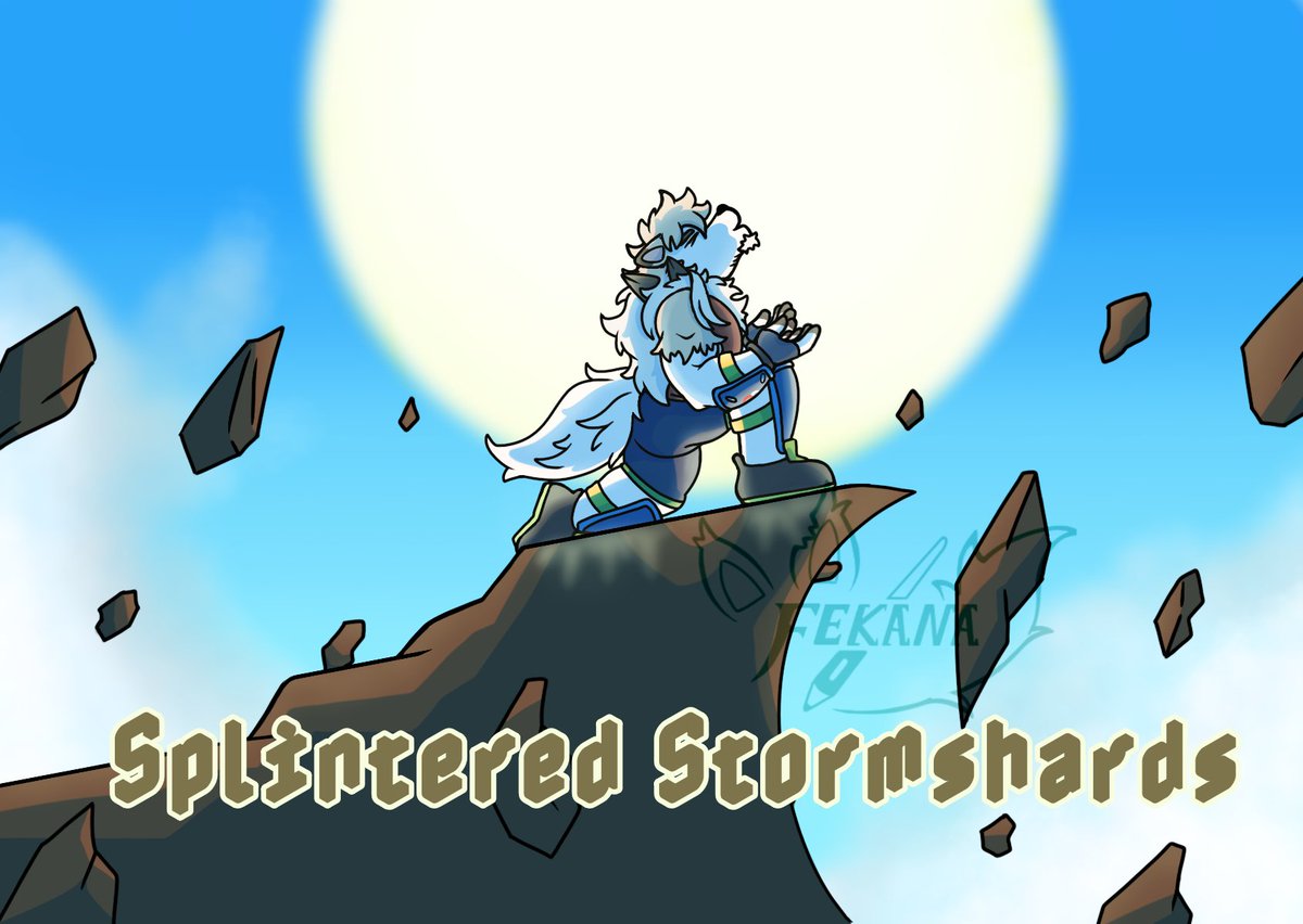 °*FEKana*° 🏳️‍🌈 tweet media