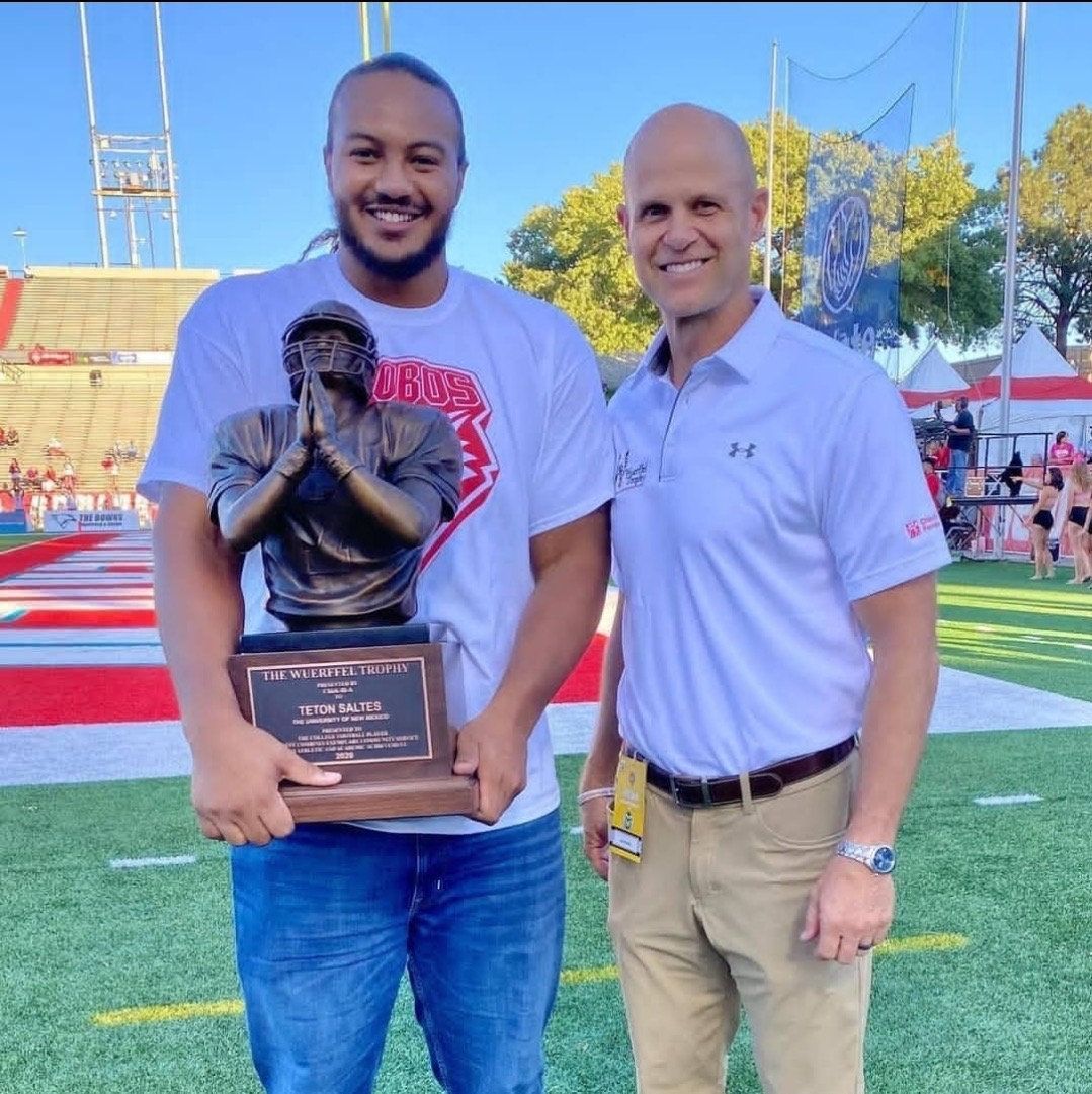 NDNSPORTS.COM tweet media