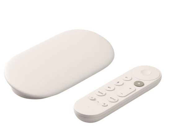 RedFlagDeals's tweet image. 📺 Google TV 4K – Just $99.99 at Best Buy! 📺

Upgrade your streaming setup with 4K HDR, voice control, and more.

🛒 Shop Now: buff.ly/uaTxLo9

#GoogleTV #4KStreaming #BestBuyDeals #HomeEntertainment #RedFlagDeals