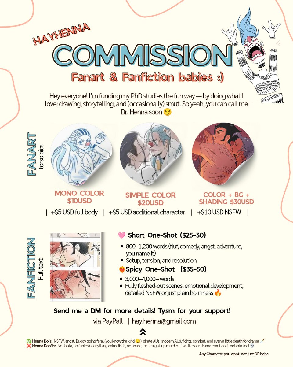 HayHenna tweet media