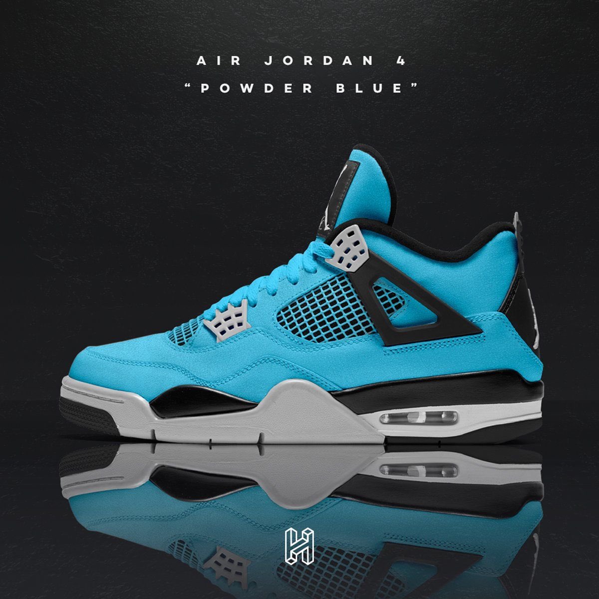 KeepPurringBen's tweet image. I’d be all over it if Nike dropped these

Via @houseofheat