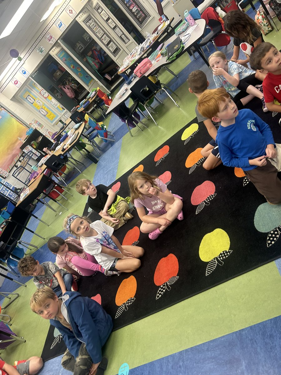 Building sentences with nouns, verbs, and adjectives. Then a little Jeopardy review for our test. #TMGenius #bramlagebrainiacs