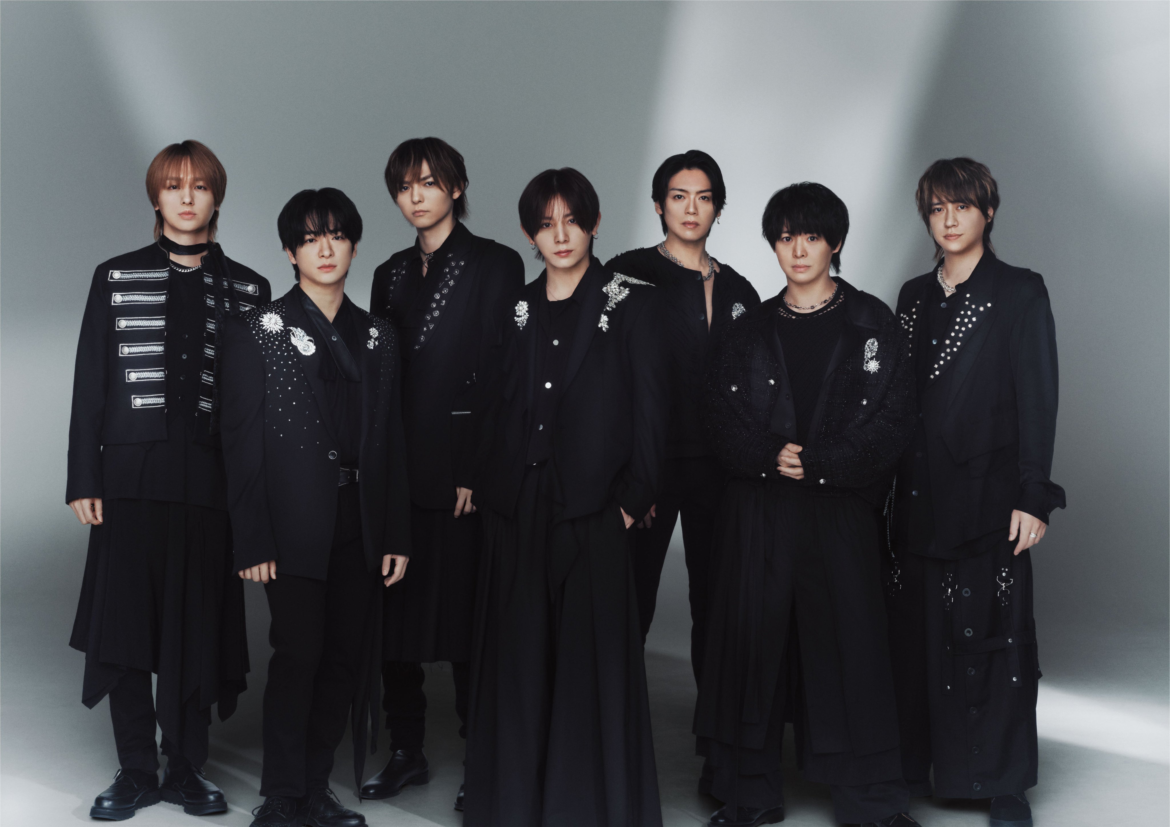 hey!say!jump!超豪華セット 早い者勝ち Hey! Say! JUMP (w/English Subtitles!) UMP [Official Music