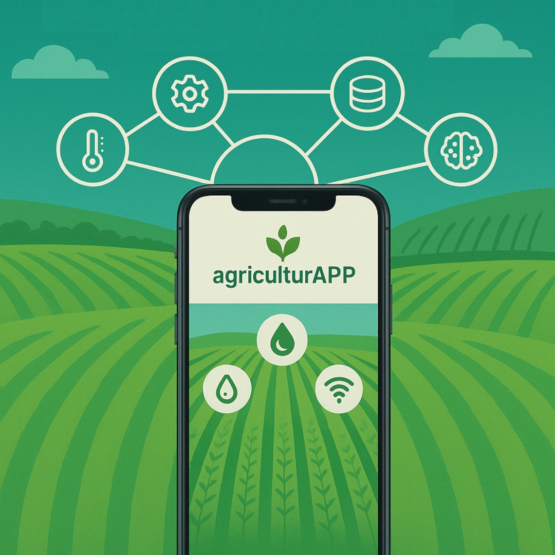 agriculturAPP🌎📶✋🏻 tweet media
