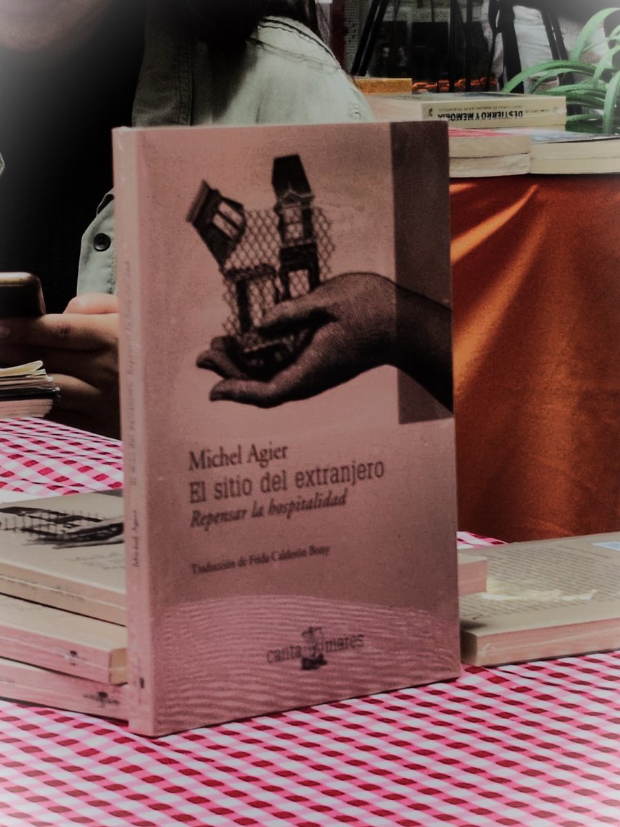 Feria del Libro de la UAM-Cuajimalpa
#LibroTránsito_2025 #MigracionesLiterarias
Del 6 al 10 de octubre
¡No se lo pueden perder!
<a href="/DTerruno_UAM/">Revista Diarios Del Terruño</a> 
<a href="/uamcuajimalpa/">UAM Cuajimalpa</a>