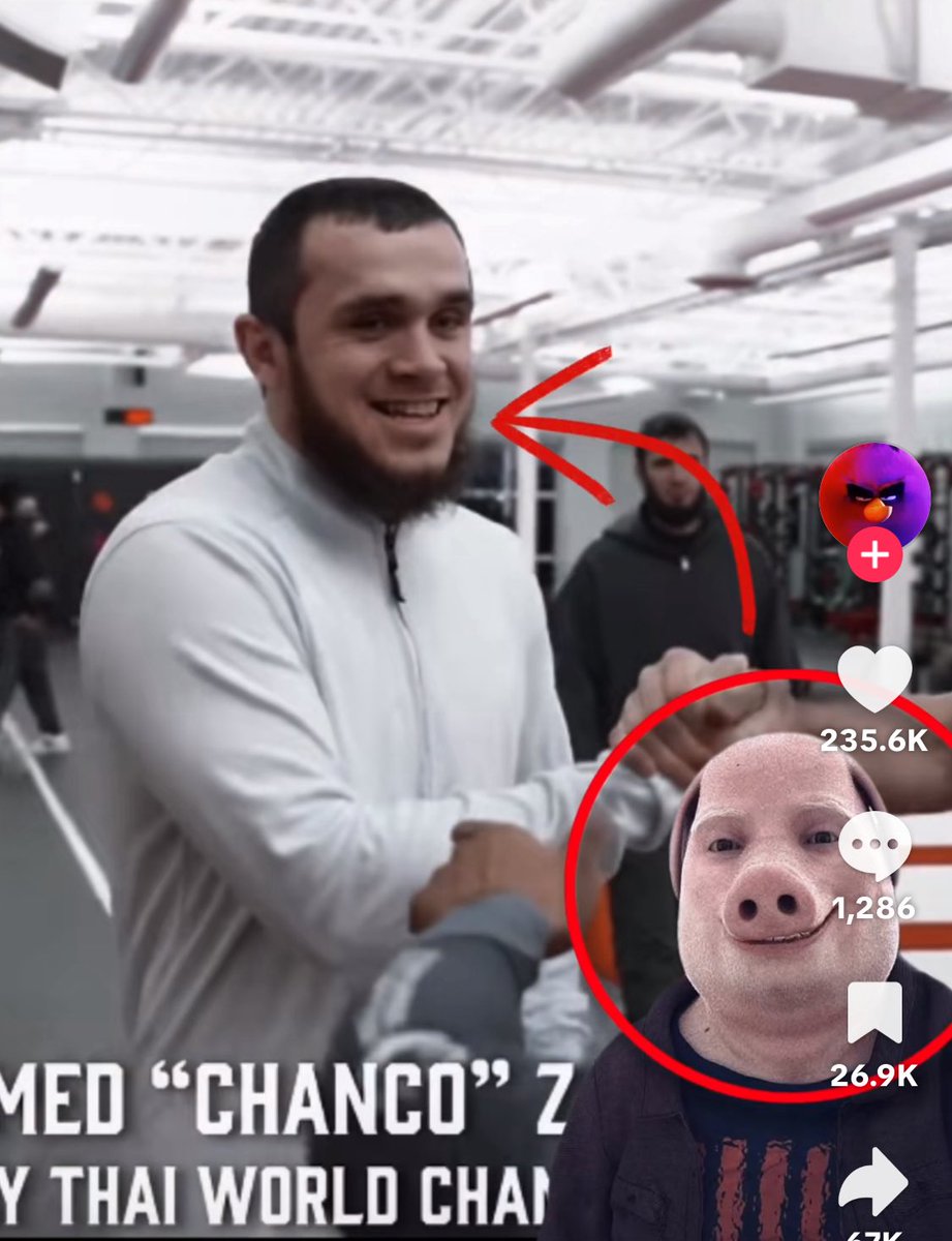 akins_conner's tweet image. John Pork, Welcome To The UFC #DWCS