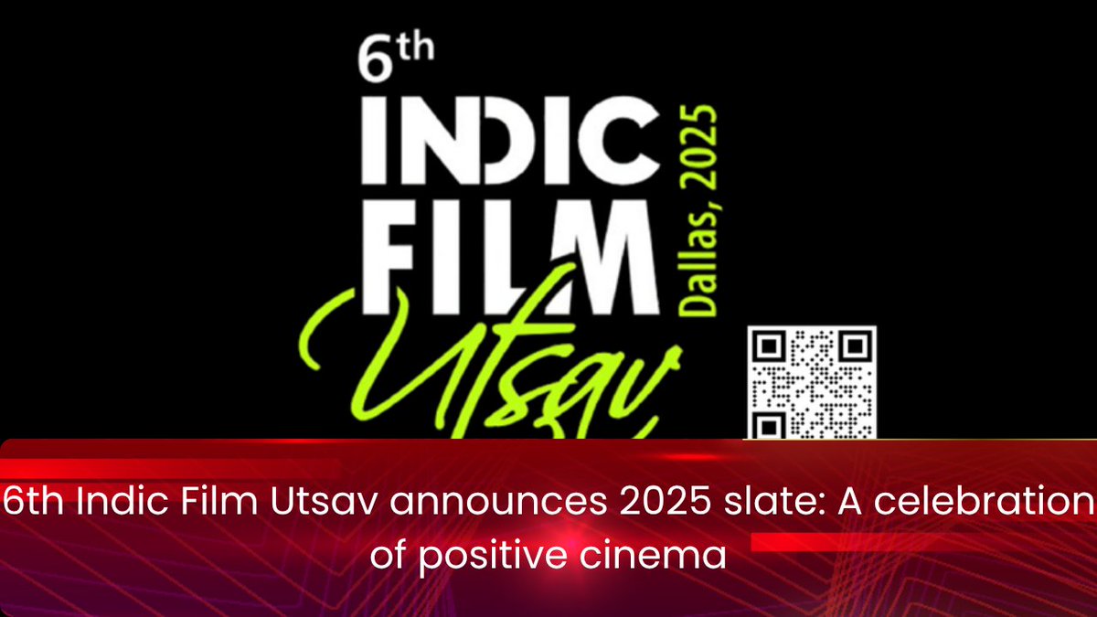 India Abroad tweet media