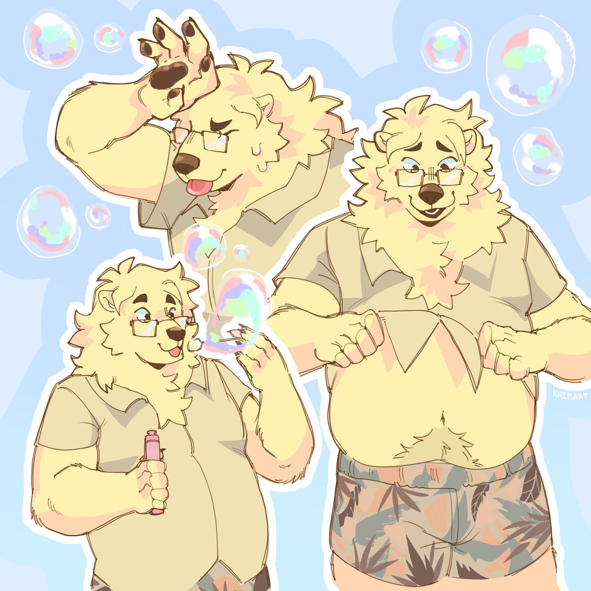 khip.art 🍉 (comms closed) tweet media