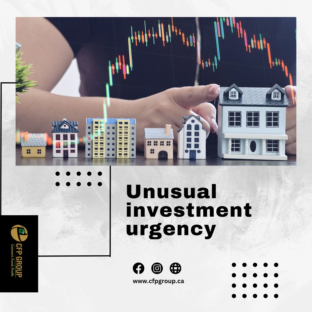michael_kharlab's tweet image. In real estate, timing isn’t just important—it’s everything. Some projects appear on the market for a fleeting moment, and those who hesitate often miss out on the chance to turn them into extraordinary wealth-building opportunities.

#realestate #realtor