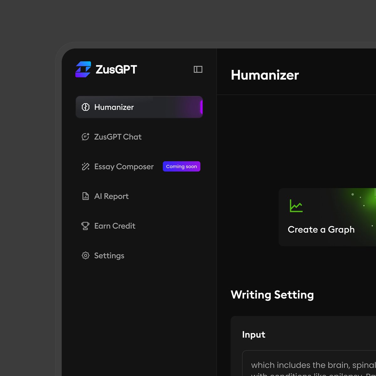 I know this sidebar nav hits 😎

Disagree? Show yours