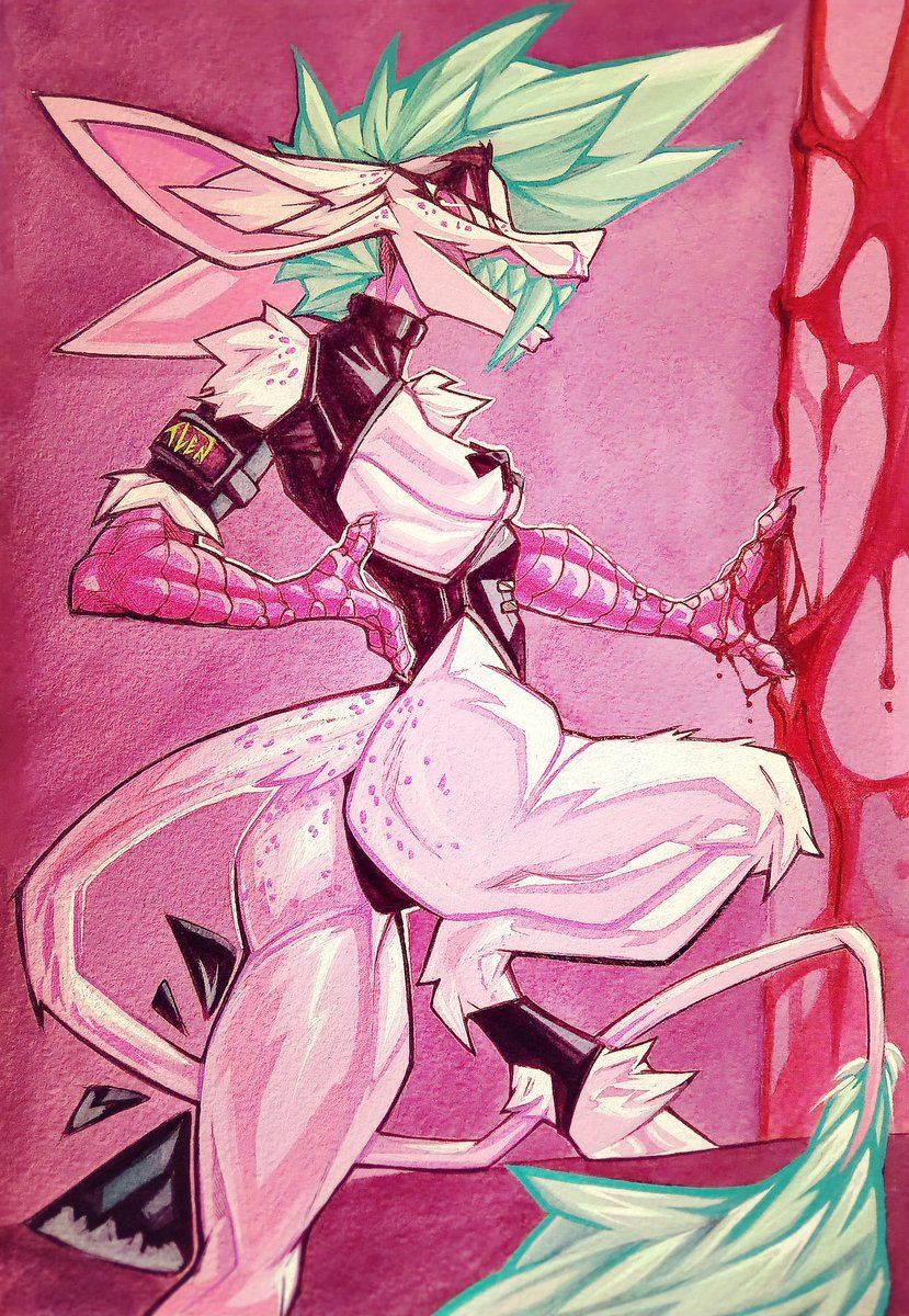 &gt;// art trade 
<a href="/Ralekarts/">Ralek</a>