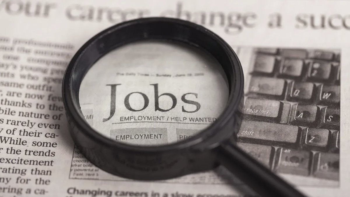 TheAusToday's tweet image. #Crackdown on dodgy #jobads nets $185,000 in fines across #Australia
Read here: theaustraliatoday.com.au/crackdown-on-d…

@DrAmitSarwal @Pallavi_Aus @JitarthJai @fairwork_gov_au