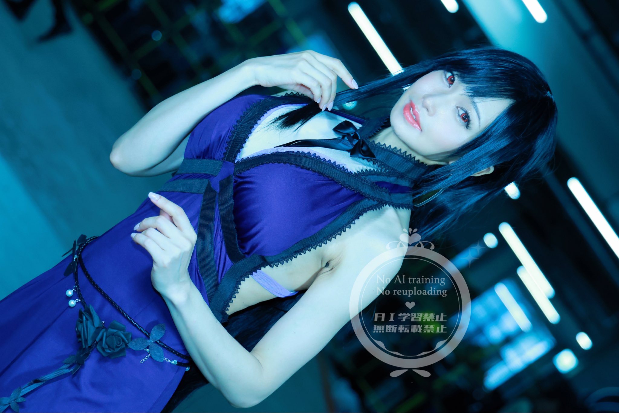 FF7R ティファ　コスプレ衣装一式　ファイナルファンタジー ff7 ティファ コスプレフルセット ティファ FF7 ファイナル