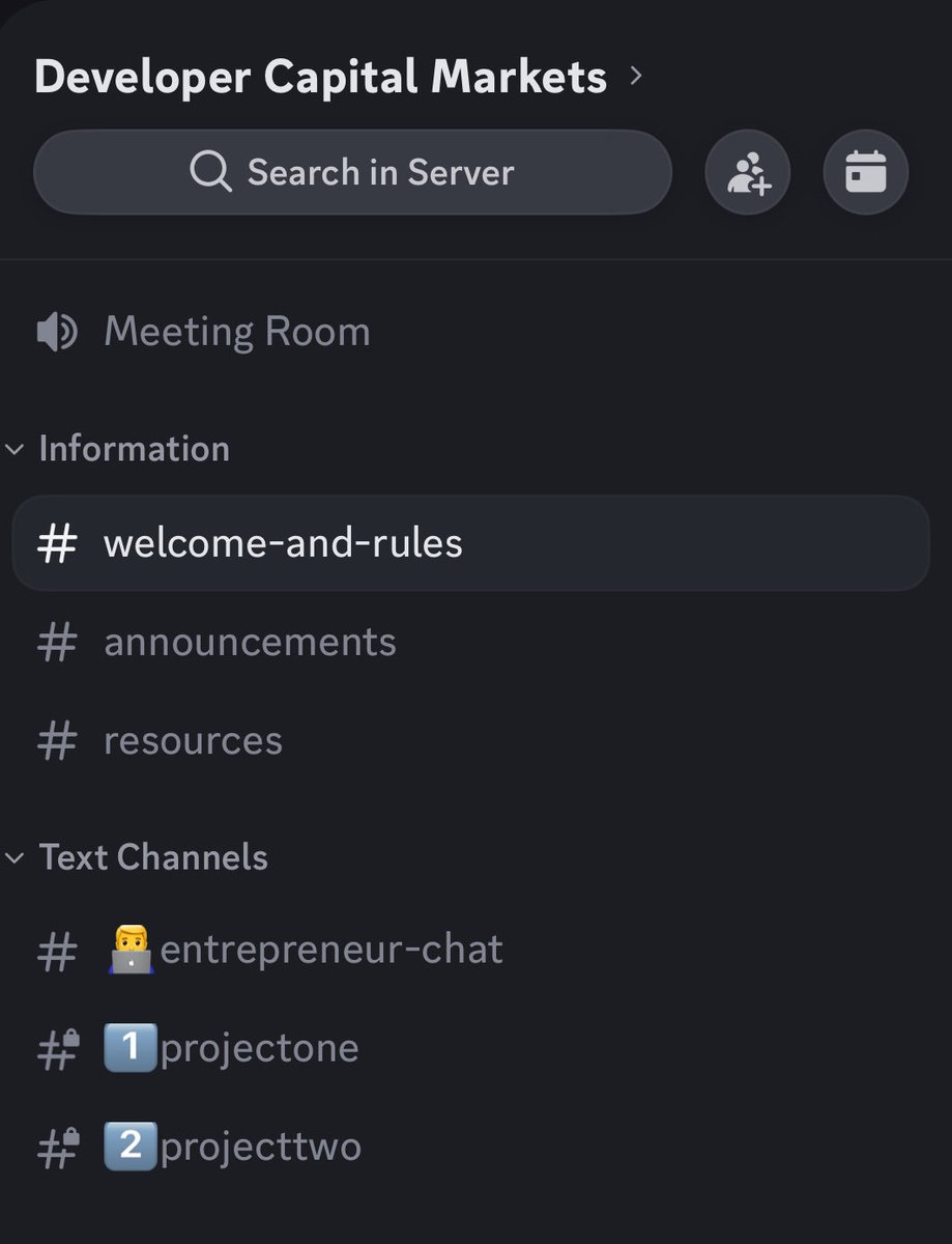 dcmonsol's tweet image. And just like that the mentoring starts. 

Important announcement: No more projects will be born until we have given the current founders the level of support they need to start walking. 

This is important for the DCM ecosystem as 20% of all revenue generated from each projects…