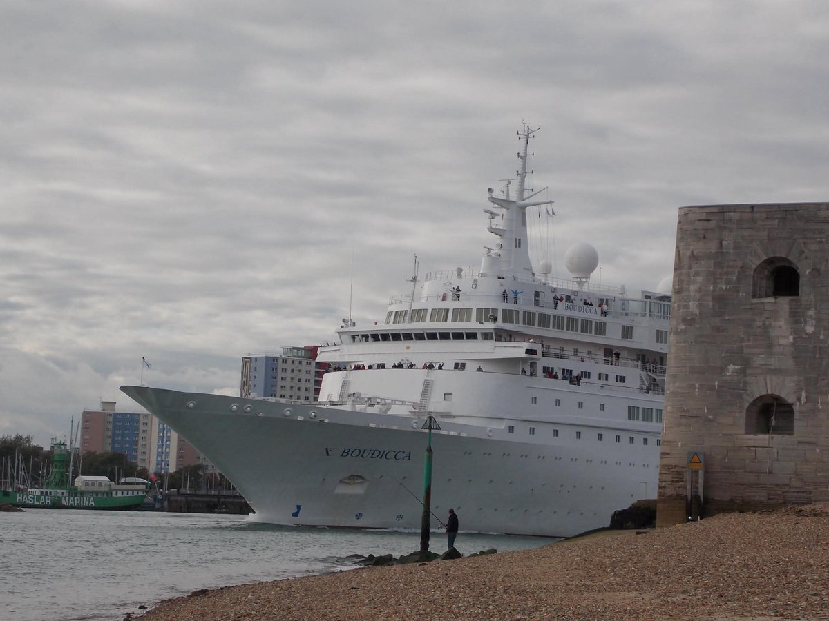 Nautically Speaking tweet media