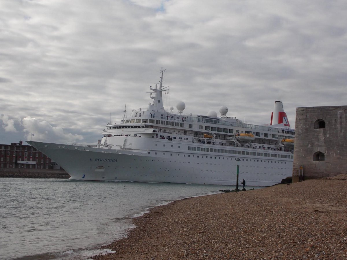 Nautically Speaking tweet media