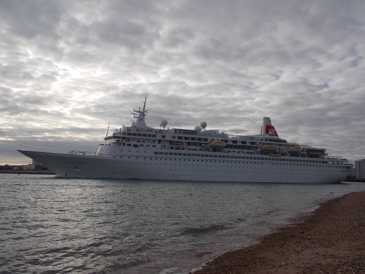 Nautically Speaking tweet media