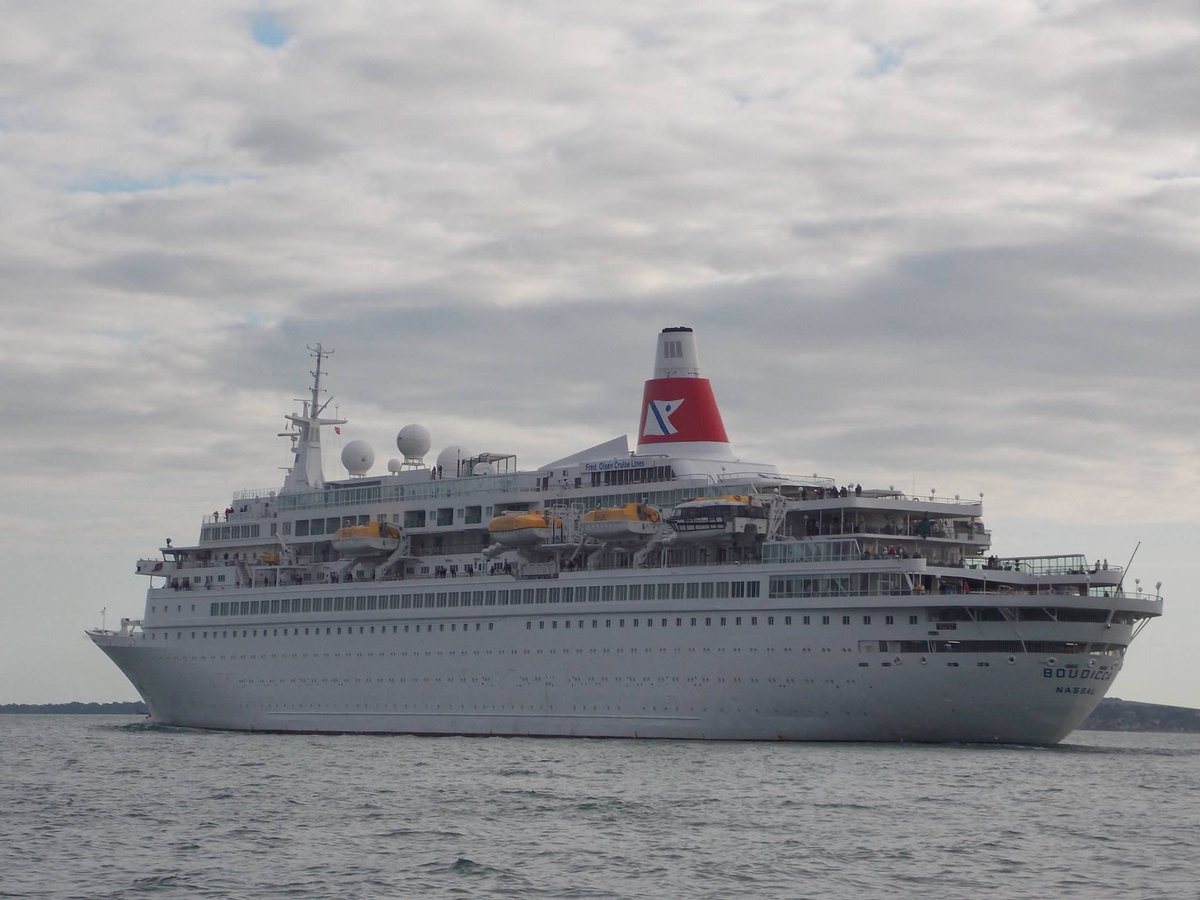 Nautically Speaking tweet media