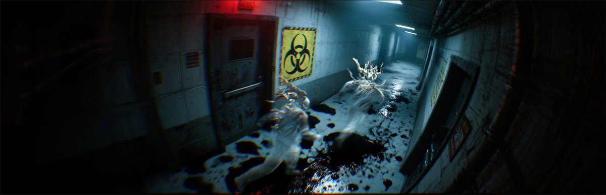 Nueva imagen de los zombies de <a href="/ArenaBreakoutPC/">Arena Breakout Infinite</a> parecería ser solo un arte conceptual
#ArenaBreakoutInfinite