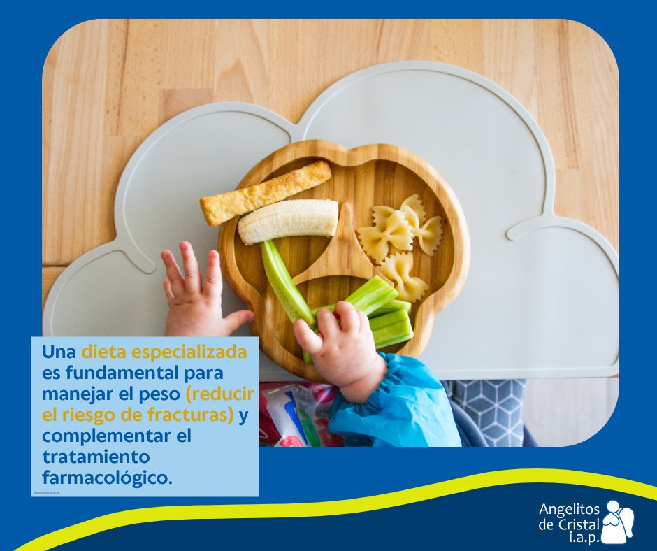 Angelitos de Cristal I.A.P. tweet media