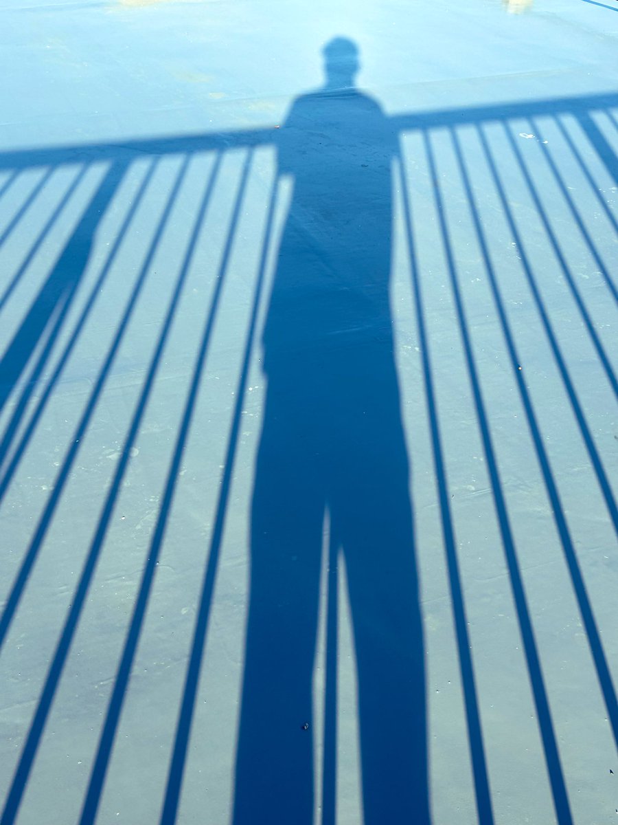 朝☀️
娘の最後？の
学費支払い終了
お疲れオレ