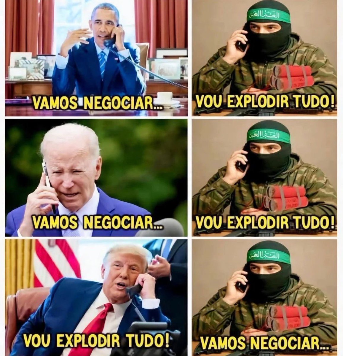 pcfilho's tweet photo. Sobre negociações: https://t.co/XaNPcZx97j