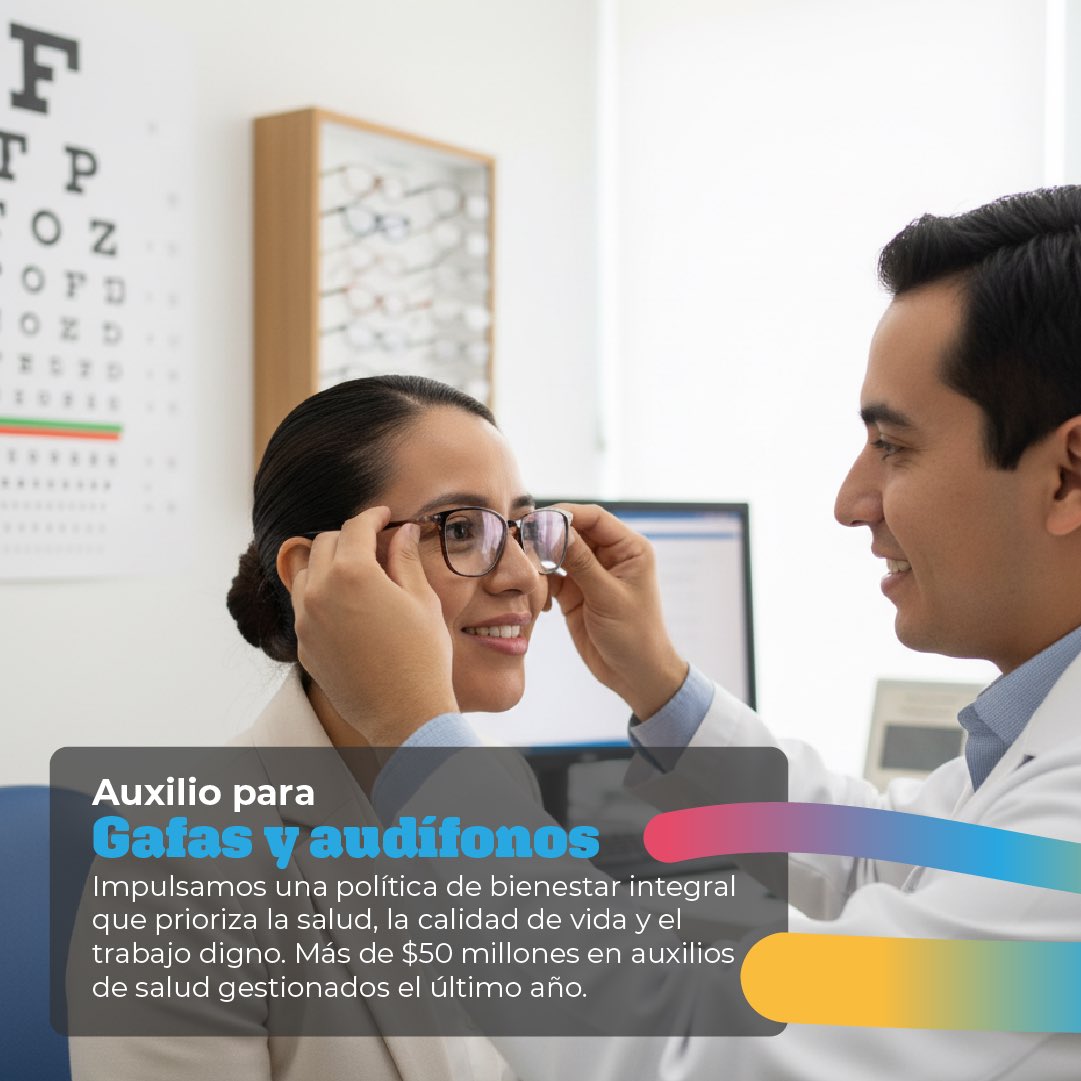 Afíliate y empieza a gozar de estos beneficios 🥇

En ASMINDEP creemos que el trabajo digno se construye con hechos. Cada beneficio conquistado desde el permiso de cumpleaños hasta los incentivos para estudiar, es fruto de la unión y la lucha colectiva. 

🧵