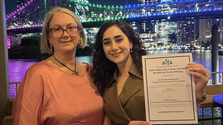 National Allergy Centre of Excellence tweet media