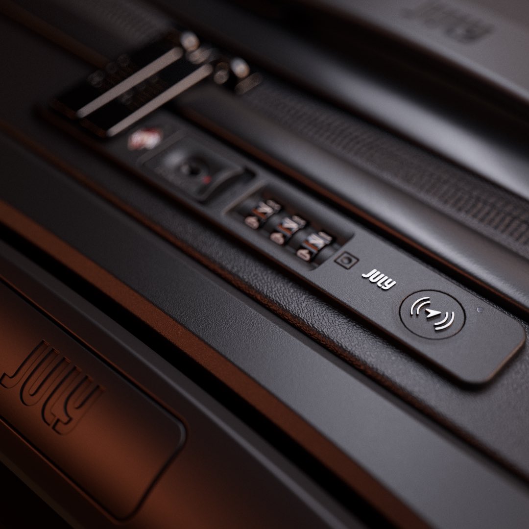 Ath's tweet image. When was the last time you launched something that was a world-first…. 

Next week will be big!