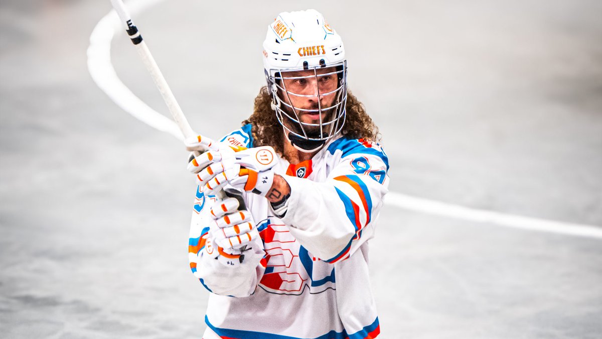 Thunderbirds players and staff play integral role in third-straight Mann Cup for <a href="/SN_Chiefs/">Six Nations Chiefs</a>  

READ: bit.ly/HFX-MannCupMem…

📸 andrew_vaneverymedia