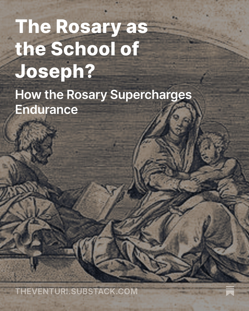 The new season of The Venturi kicks off today! Check it out (and subscribe if you're not already!)
Link in the first comment.