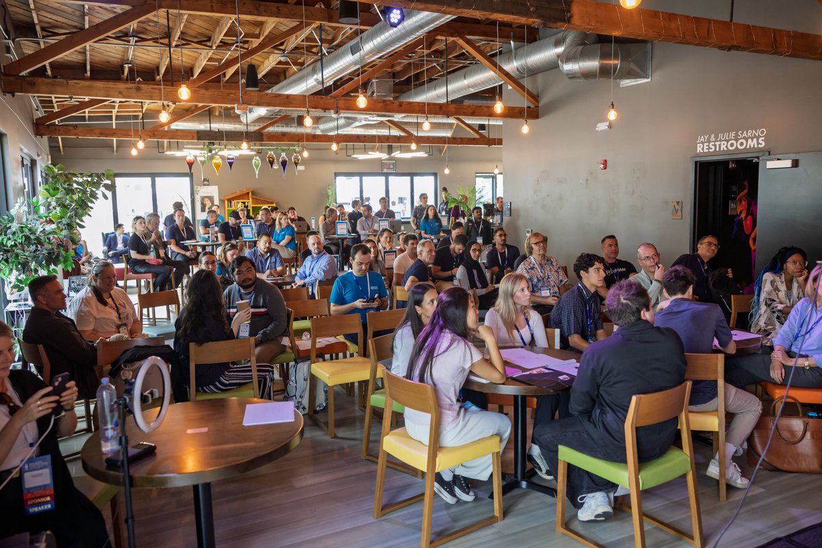 San Diego Startup Week tweet media