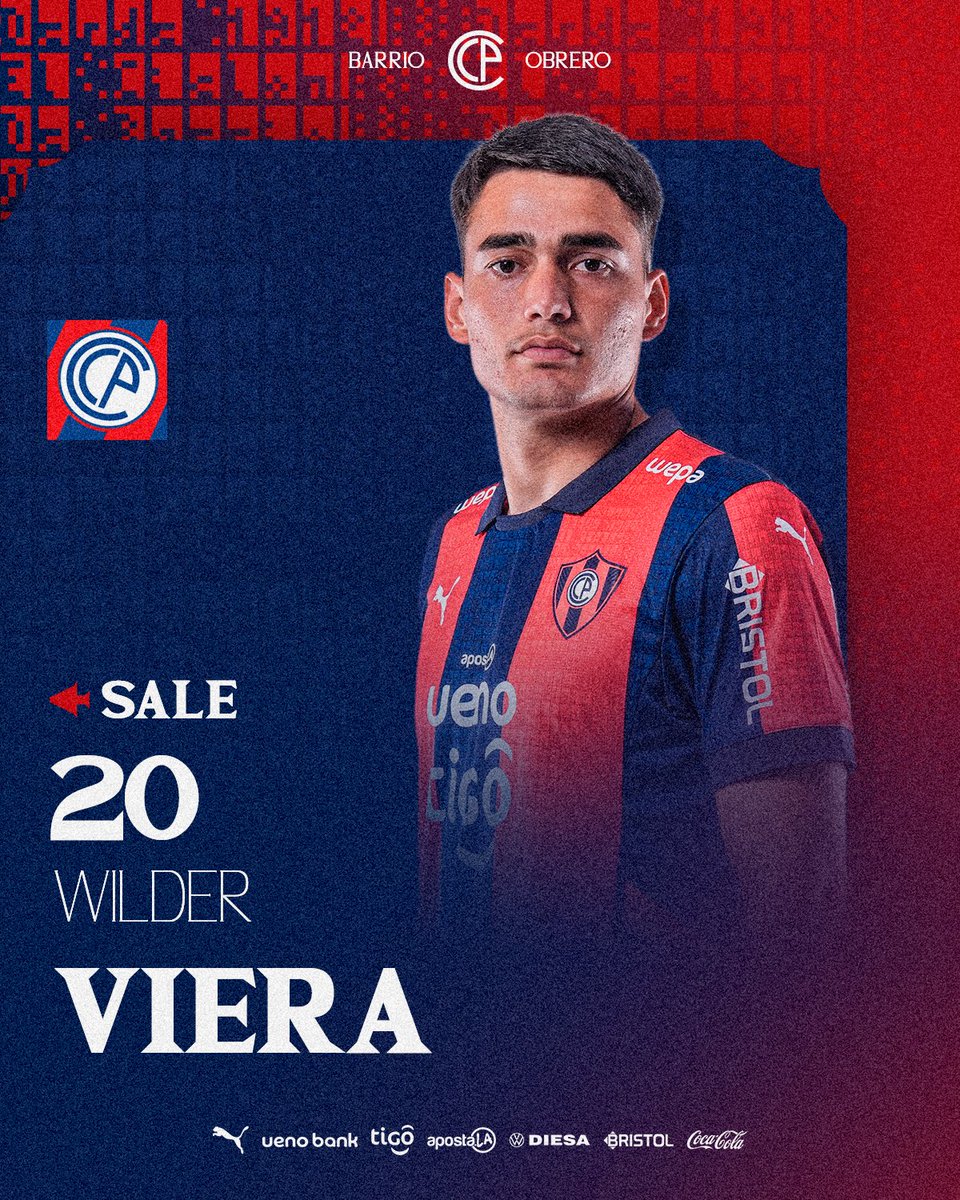 CCP1912oficial's tweet photo. Cambio en el Ciclรณn ๐๐ช๏ธ
Ingresa Fabrizio Peralta. Sale Wilder Viera.
โฑ๏ธ 60โ | #CCPvsSOL | 1-0
๐ช๏ธ #๐ฑ๐๐๐๐๐ฌ๐๐ช๐๐๐รณ๐ ๐ต๐ด https://t.co/gfFTraVxW8