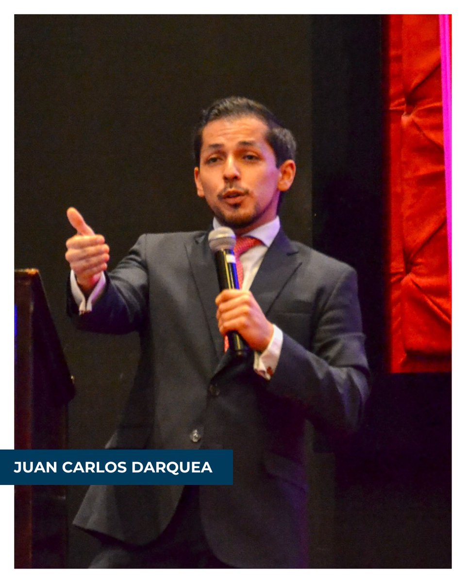 El 22 de septiembre de 2025, la USFQ Law Review realizó las Jornadas de Derecho Civil.

Un espacio de diálogo y reflexión sobre los retos y transformaciones del Derecho Civil en Ecuador.
Gracias a todos quienes hicieron posible este encuentro.

Parte No. 2.