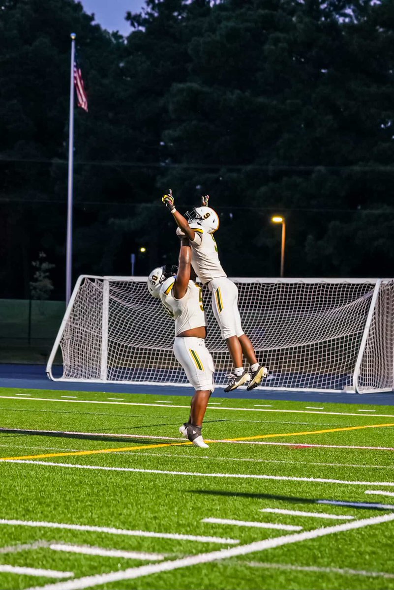 October 10th homecoming be there 🔰